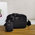 Prada Shoulders Bags - 062