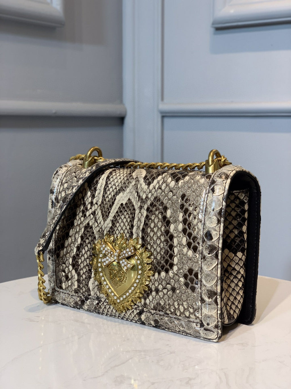 MeGLAMIum Devotion Crossbody Bag Muticolour For Women 8.3in/21cm GLAMI