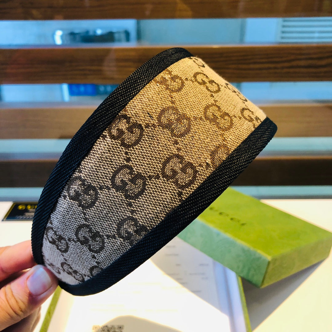 LB - Luxury Hair Band Gucci 009