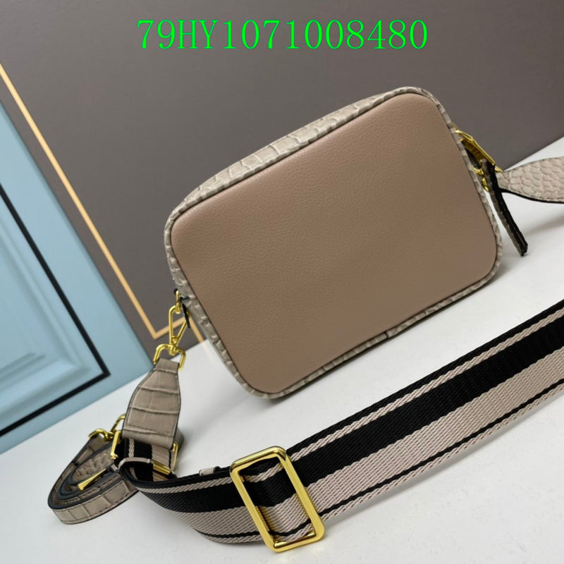 Prada Bags - The Luxera Bags  938
