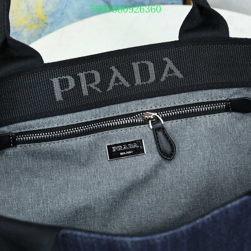 Prada Bags - The Luxera Bags  954