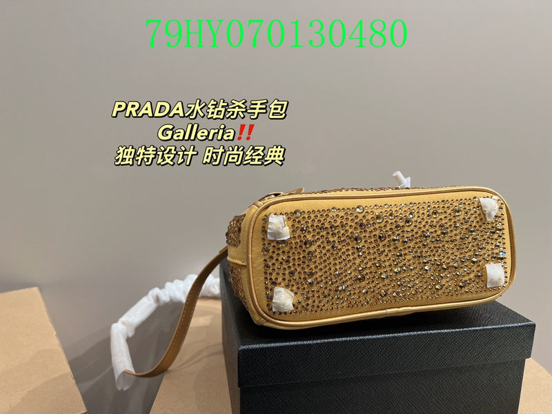 Prada Bags - The Luxera Bags  631