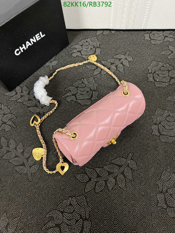 Chanel Bags Crossbody - 105