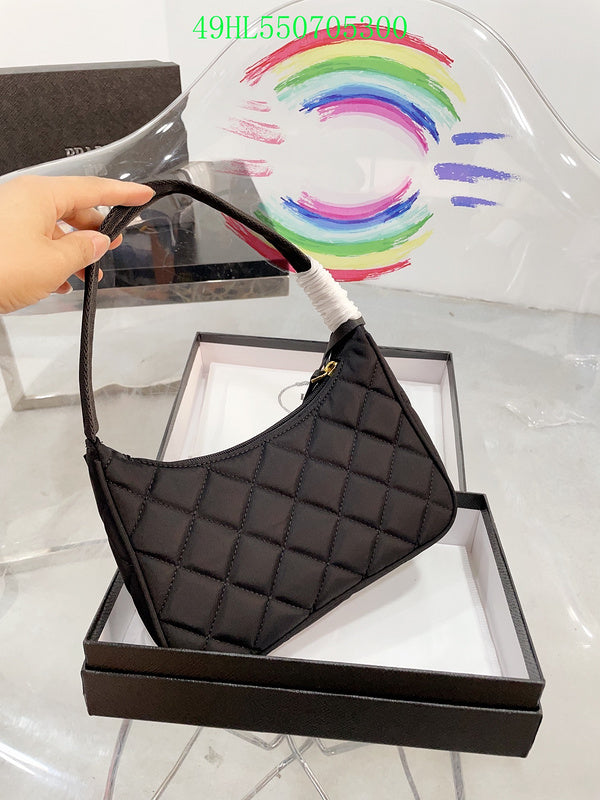 Prada Bags - The Luxera Bags  121