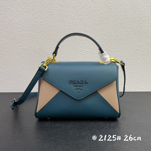 Prada Bags - Luxera Bags - 1132