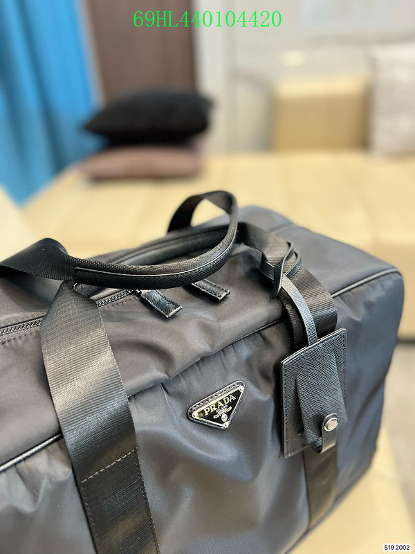 Prada Bags - The Luxera Bags  644