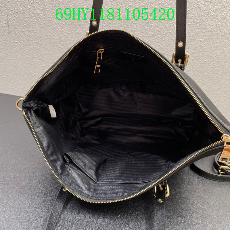 Prada Bags - The Luxera Bags  849