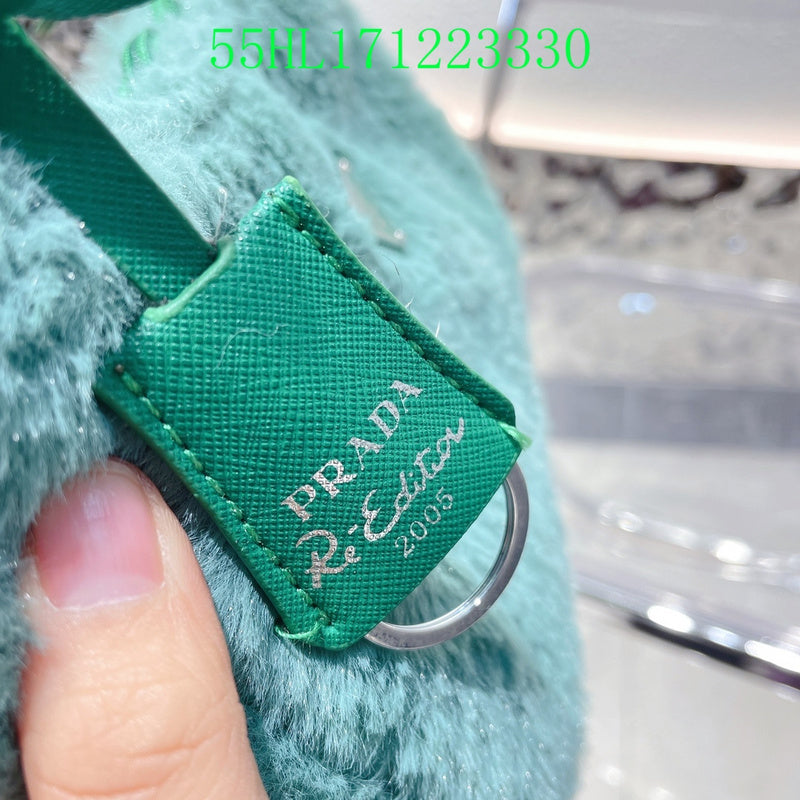 Prada Bags - The Luxera Bags  698