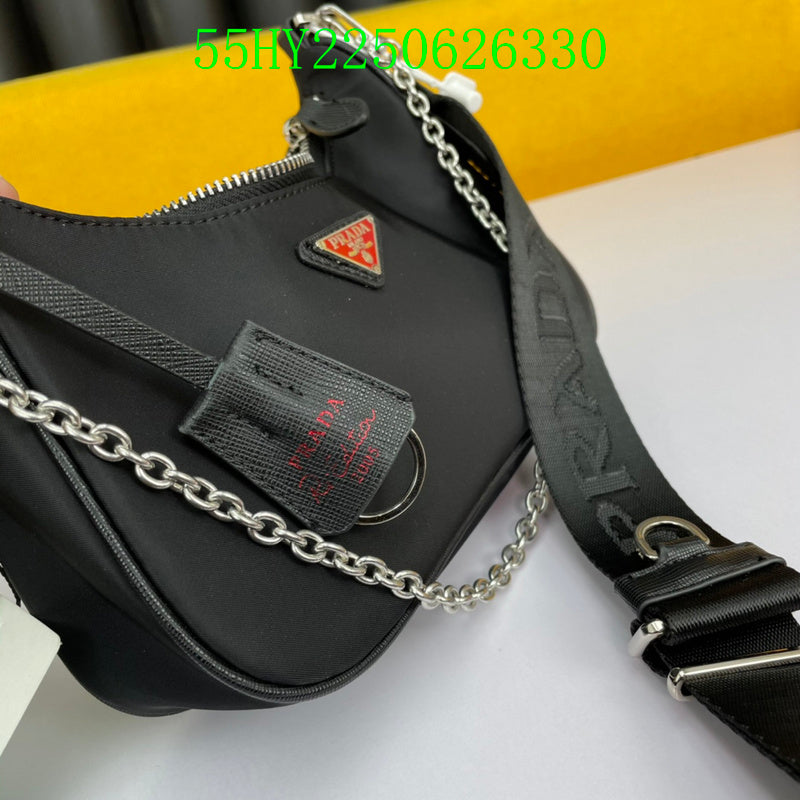 Prada Bags - The Luxera Bags  155
