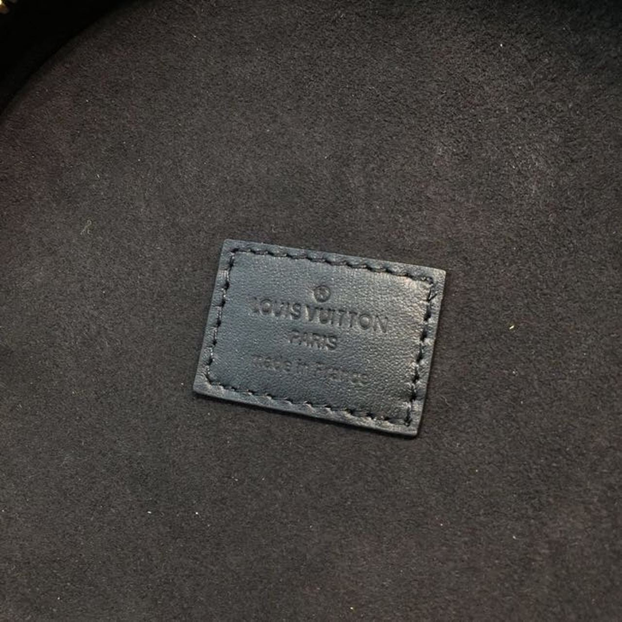 Louis Vuitton Cannes Monogram And Monogram Reverse Canvas By Nicolas Ghesquiere For Women, WomenÃƒÂ¢Ã¢â€šÂ¬Ã¢â€žÂ¢s Handbags, Shoulder And Crossbody Bags 5.9in/15cm Louis Vuitton M43986