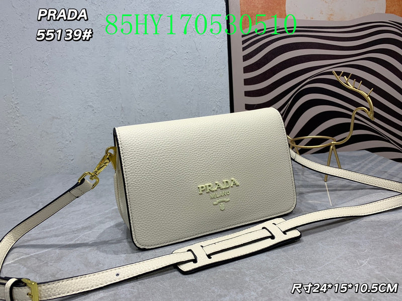 Prada Bags - The Luxera Bags  271