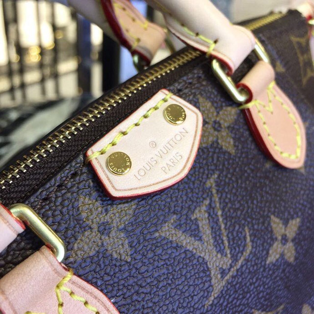 Louis Vuitton Nano Turenne Monogram Canvas For Women, WomenÃƒÂ¢Ã¢â€šÂ¬Ã¢â€žÂ¢s Handbags, Shoulder And Crossbody Bags 6.7in/17cm Louis Vuitton M61253