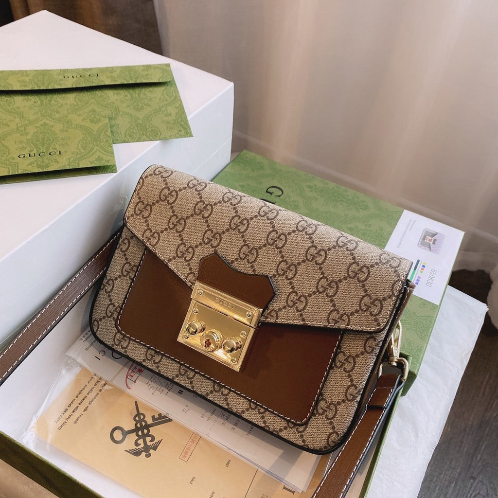 LB - New 1:1 rep  Bags Gucci 262