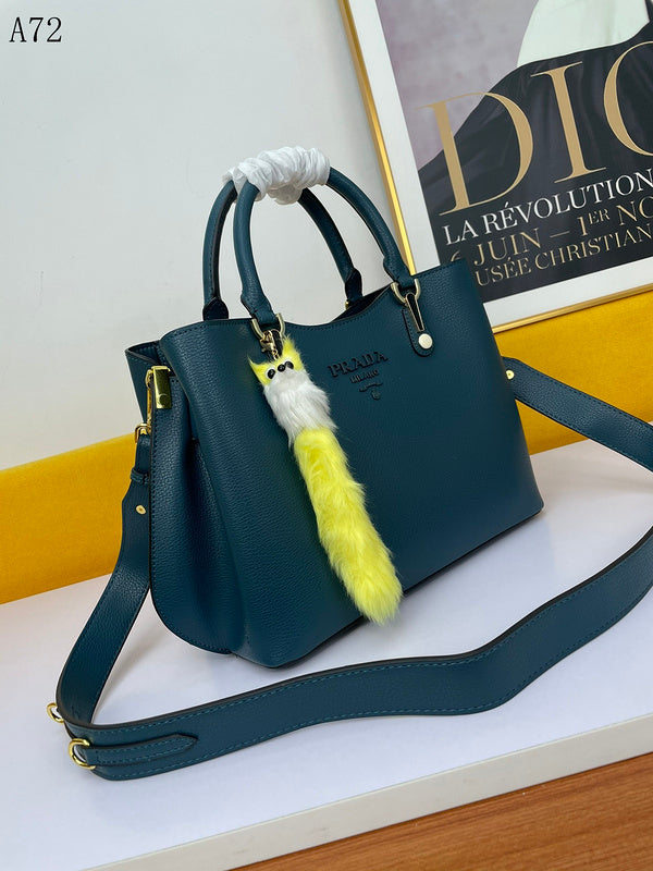 Prada Bags - Luxera Bags - 1045