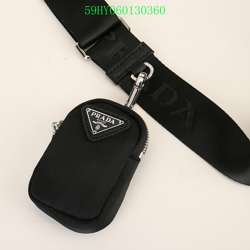 Prada Bags - The Luxera Bags  628