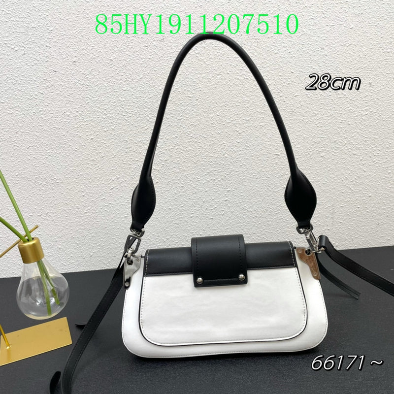 Prada Bags - The Luxera Bags  724