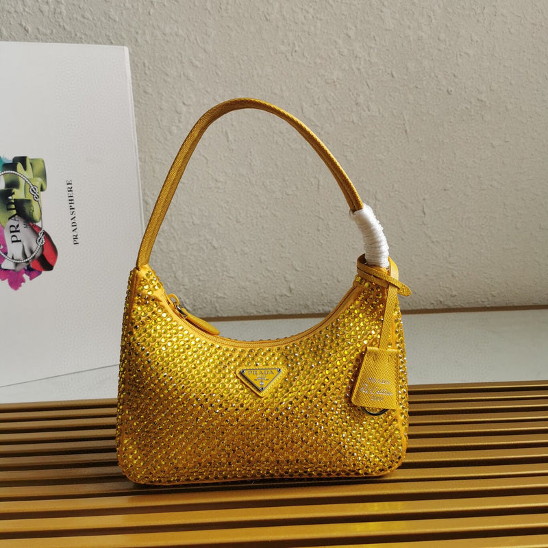 Prada Bags - Luxera Bags - 008