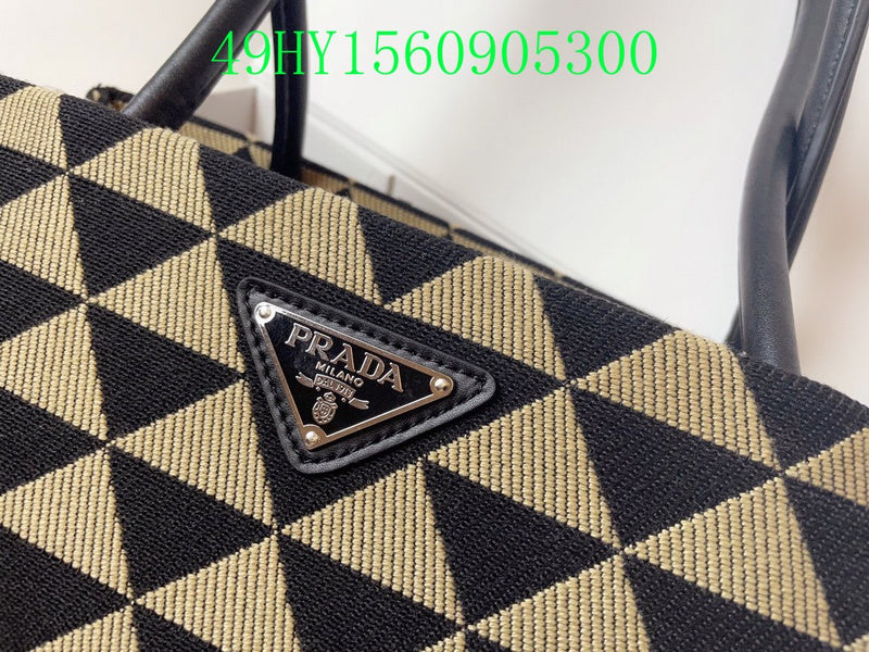 Prada Bags - The Luxera Bags  1008