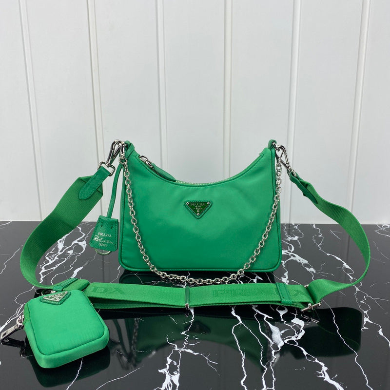 Barnes-Bags - Prada Bags - 853