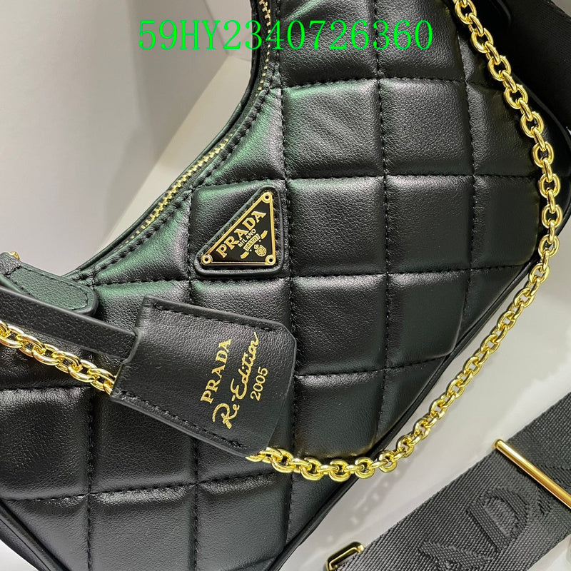 Prada Bags - The Luxera Bags  080