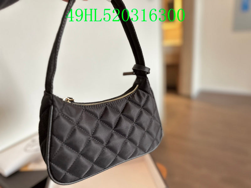Prada Bags - The Luxera Bags  457