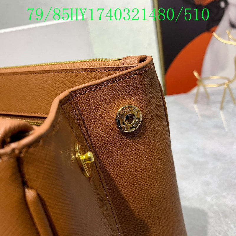 Prada Bags - The Luxera Bags  1567