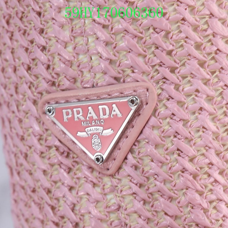 Prada Bags - The Luxera Bags  211
