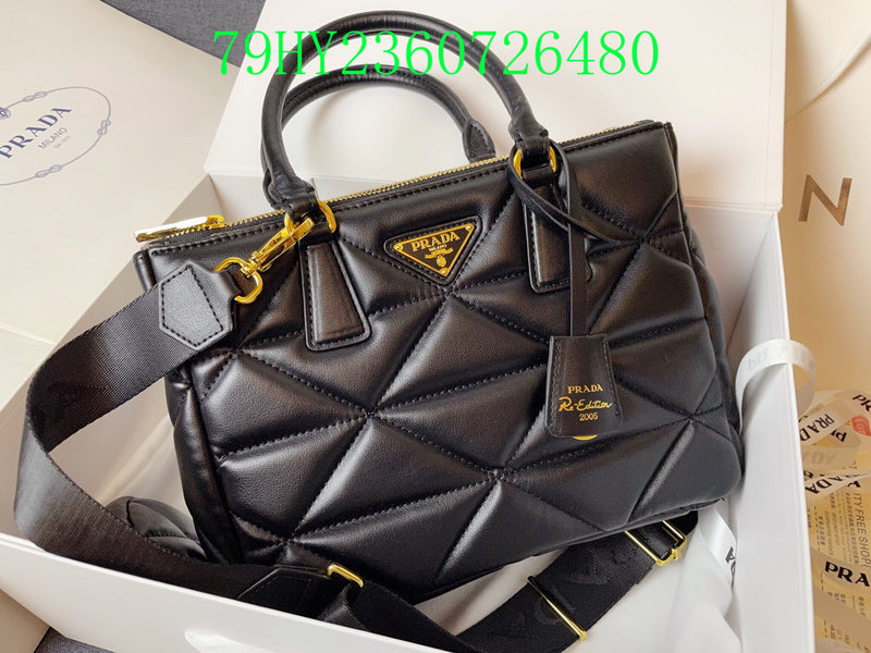 Prada Bags - The Luxera Bags  076