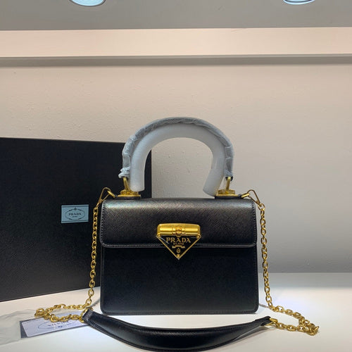 Prada Bags - Luxera Bags - 679
