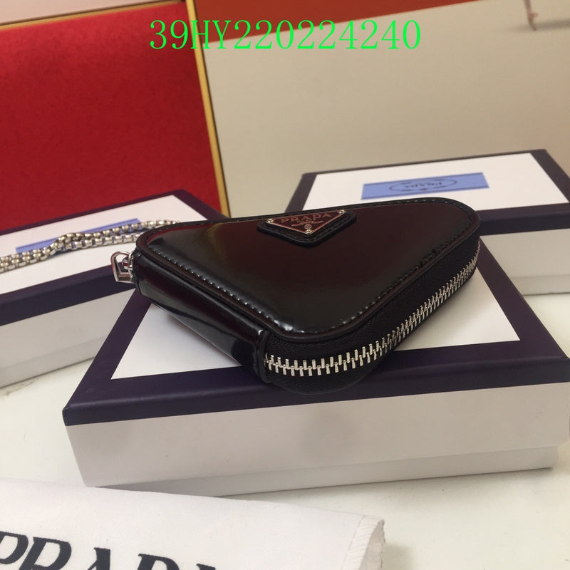 Prada Bags - The Luxera Bags  496