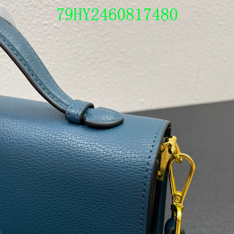 Prada Bags - The Luxera Bags  1055