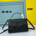 Prada Bags - Luxera Bags - 1105