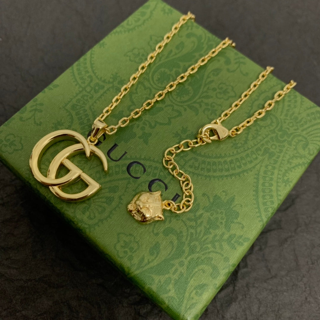 LB - Lux Necklace Gucci002