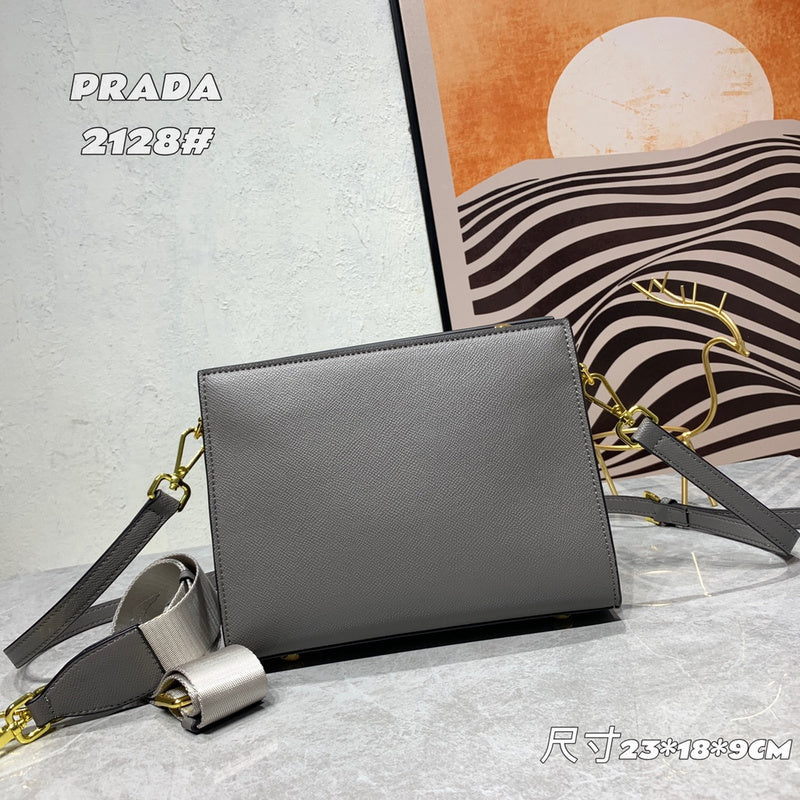 Barnes-Bags - Prada Bags - 830