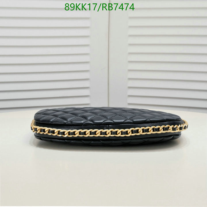 Chanel Bags Crossbody - 176