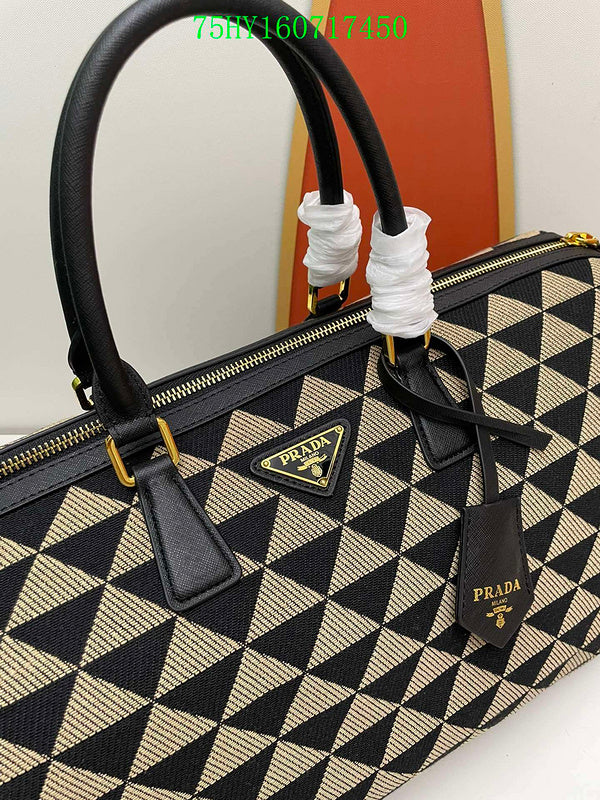 Prada Bags - The Luxera Bags  102