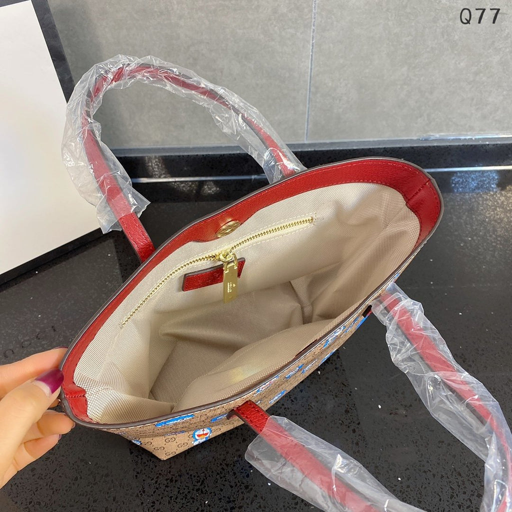 LB - New 1:1 rep  Bags Gucci 227