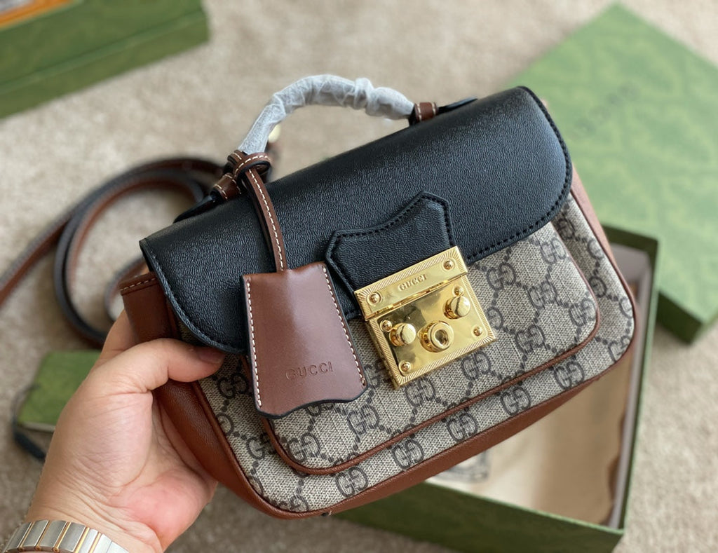 LB - New 1:1 rep  Bags Gucci 337