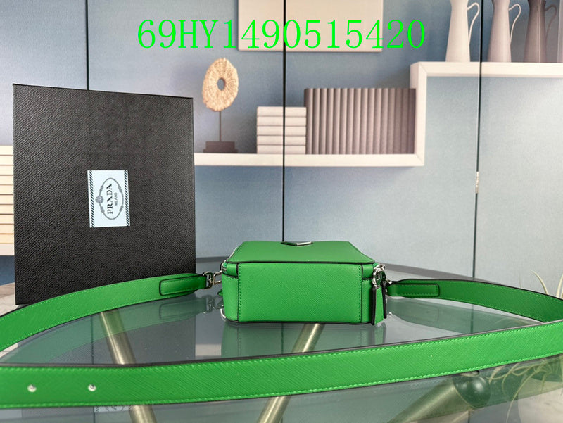 Prada Bags - The Luxera Bags  302