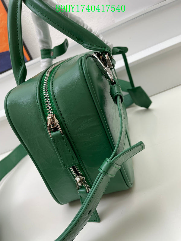 Prada Bags - The Luxera Bags  394