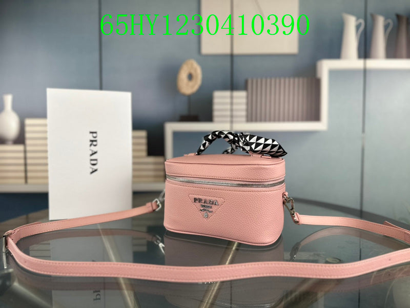 Prada Bags - The Luxera Bags  412