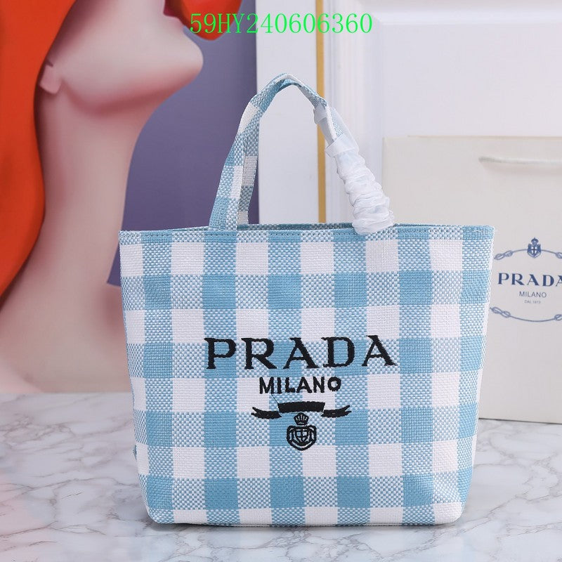 Prada Bags - The Luxera Bags  208
