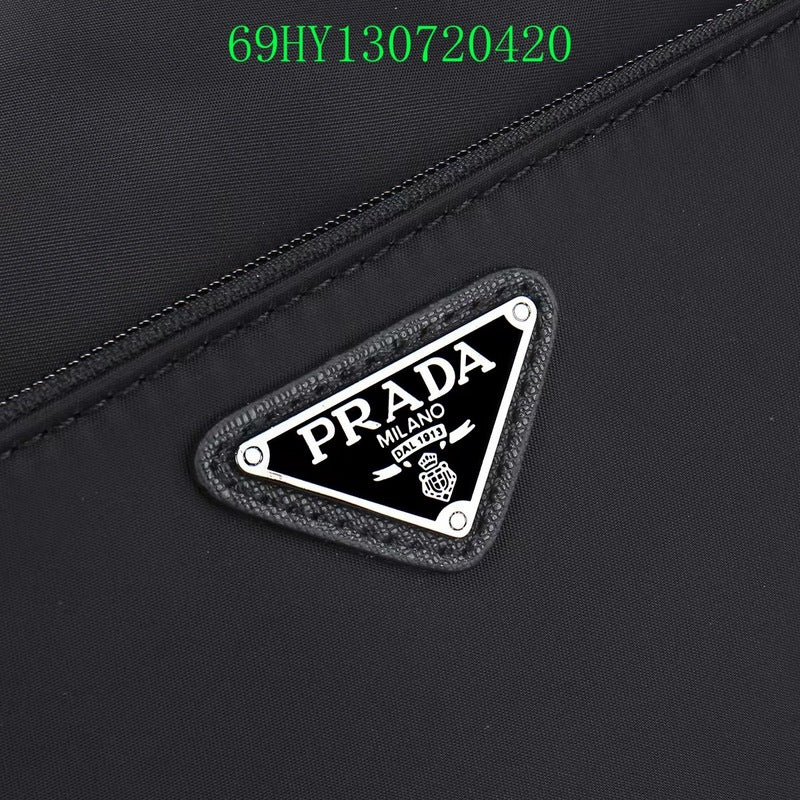 Prada Bags - The Luxera Bags  089
