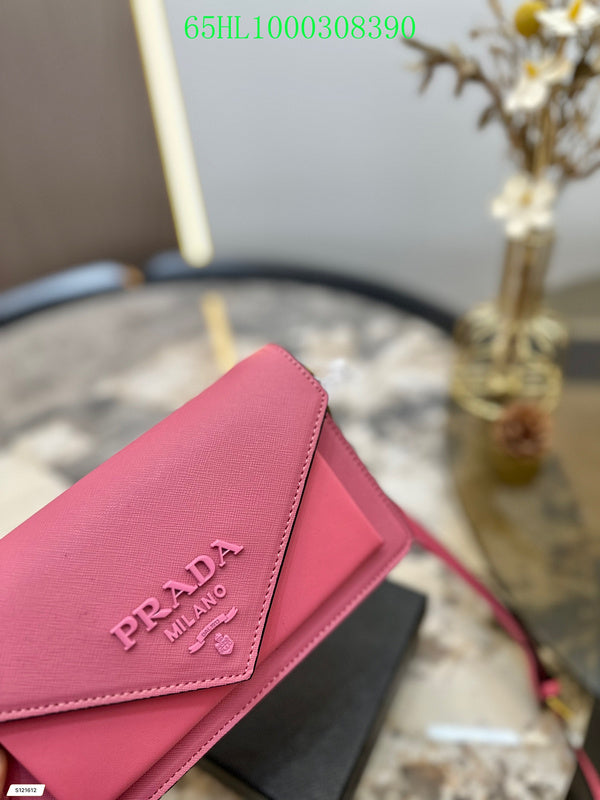 Prada Bags - The Luxera Bags  476