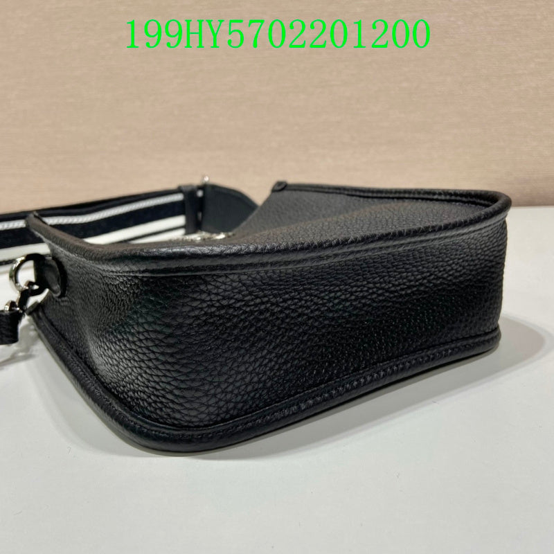 Prada Bags - The Luxera Bags  528