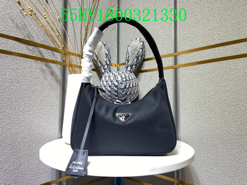Prada Bags - The Luxera Bags  1566
