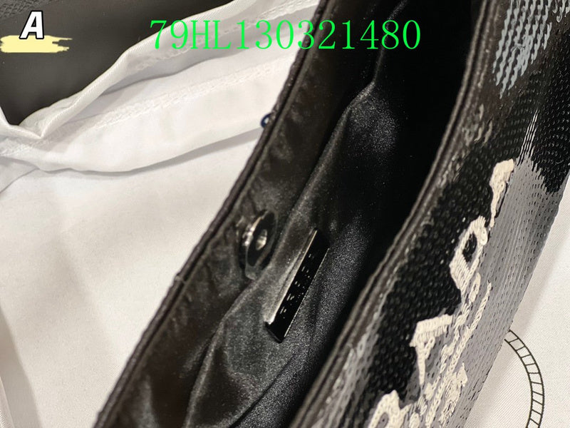 Prada Bags - The Luxera Bags  1557