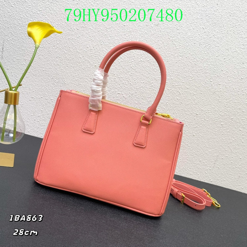 Prada Bags - The Luxera Bags  563
