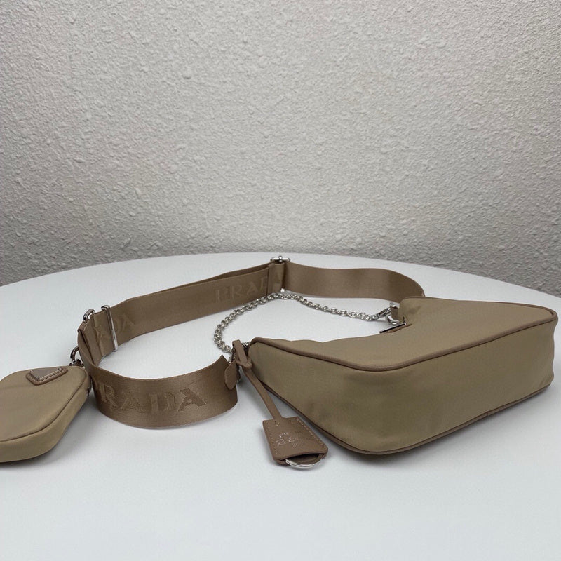 Prada Bags - Luxera Bags - 063