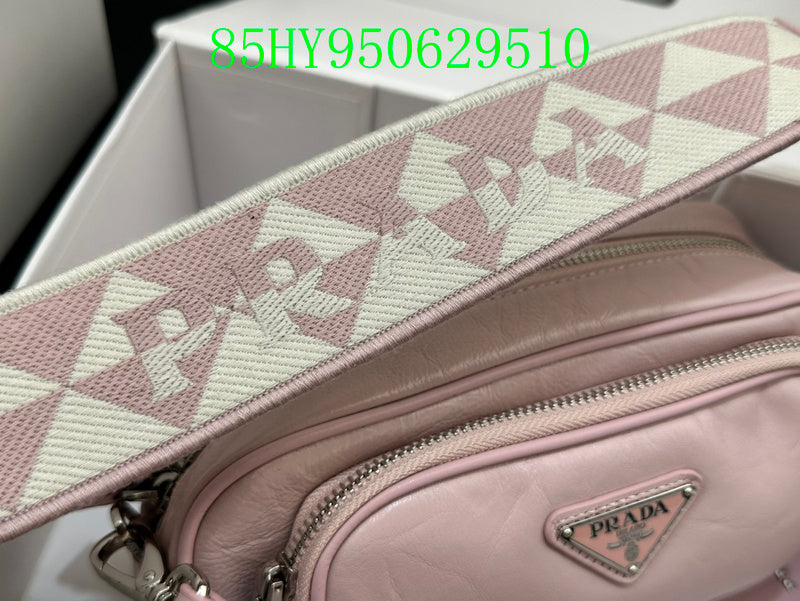 Prada Bags - The Luxera Bags  134